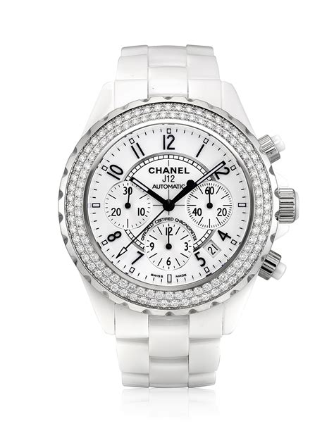 j12 chanel diamond watch|Chanel j12 watch price.